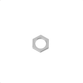 XLPower Nut M12x1 XL70V2NA03 - HeliDirect